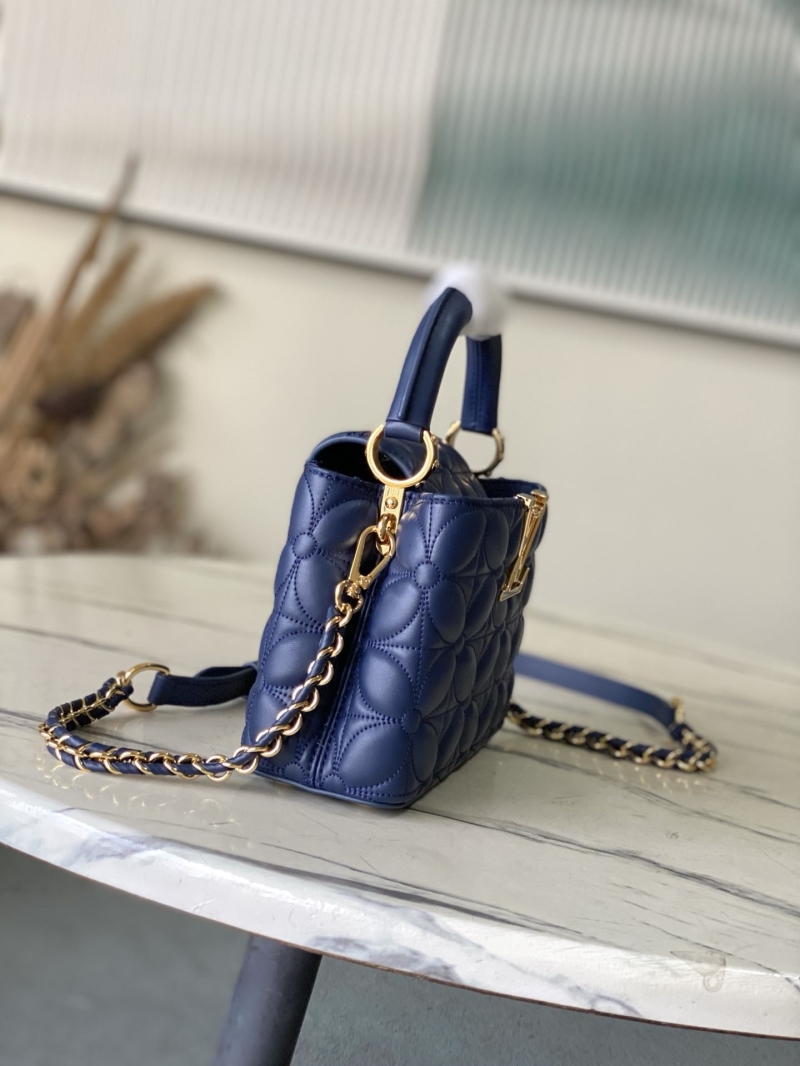 LV Capucines Bags